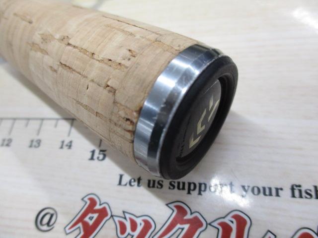 ﾌﾞﾗｯｸﾚｰﾍﾞﾙ BLX SG 6011UL/MLXS-ST