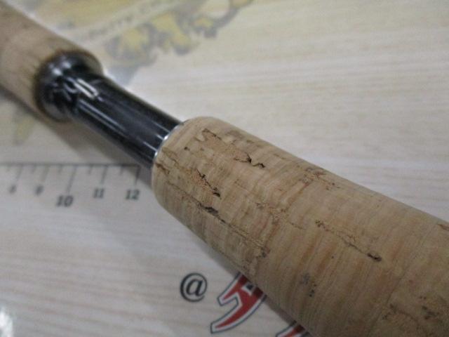 ﾌﾞﾗｯｸﾚｰﾍﾞﾙ BLX SG 6011UL/MLXS-ST