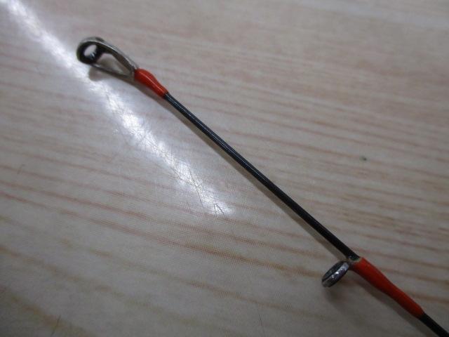 ﾌﾞﾗｯｸﾚｰﾍﾞﾙ BLX SG 6011UL/MLXS-ST