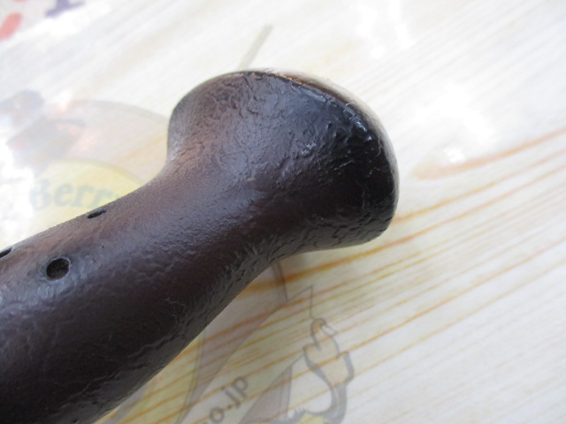 ｷﾗｰｸﾞﾘｯﾌﾟ