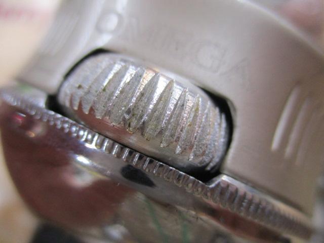 ｾﾞﾌﾞｺ ｵﾒｶﾞZ03