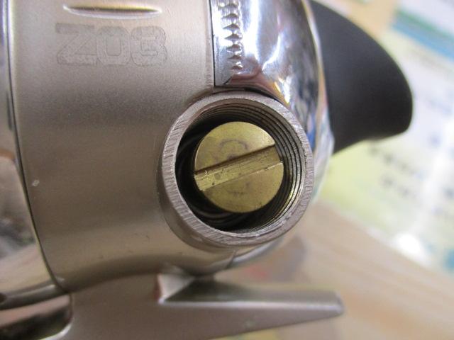 ｾﾞﾌﾞｺ ｵﾒｶﾞZ03