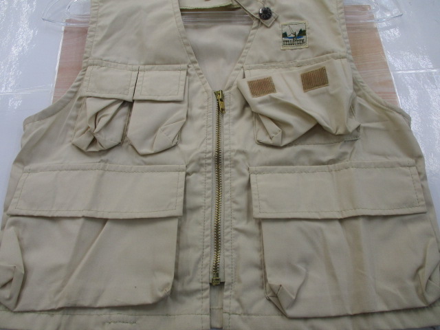 【セット商品】ベスト2枚セット