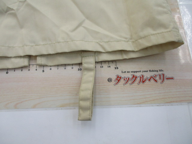 【セット商品】ベスト2枚セット