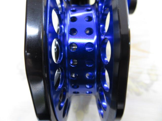 黒鯛師 THEヘチセレクションZX 88S-B ブラック/ブルー