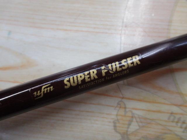 スーパーパルサー FWB-60M/C