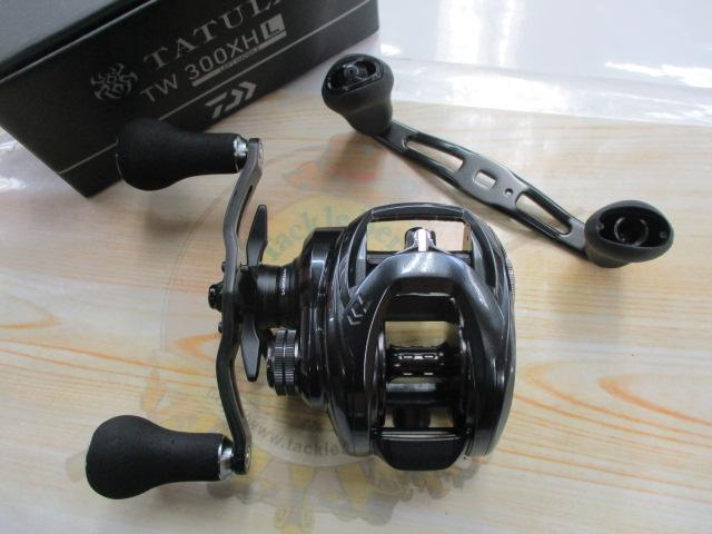 ﾀﾄｩｰﾗ TW 300XHL