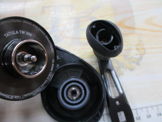 ﾀﾄｩｰﾗ TW 300XHL