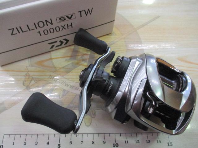 21ｼﾞﾘｵﾝ SV TW 1000XH