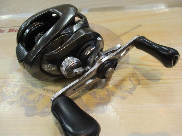 20メタニウムXG RH