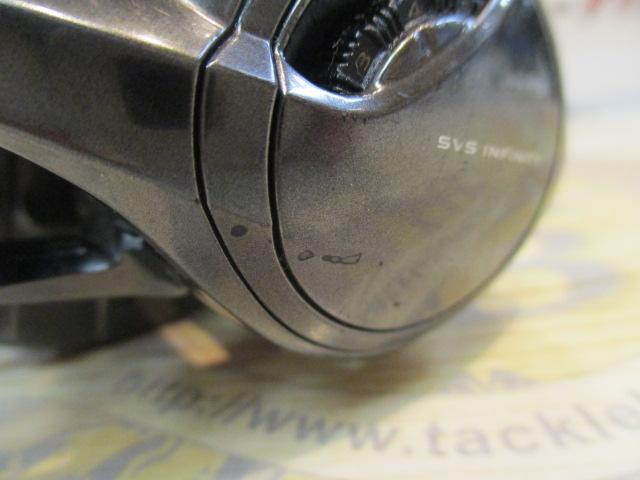 20メタニウムXG RH