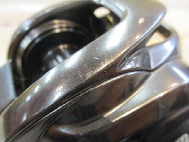 20メタニウムXG RH