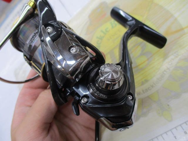 19ﾊﾞﾘｽﾃｨｯｸFW LT2500S-C