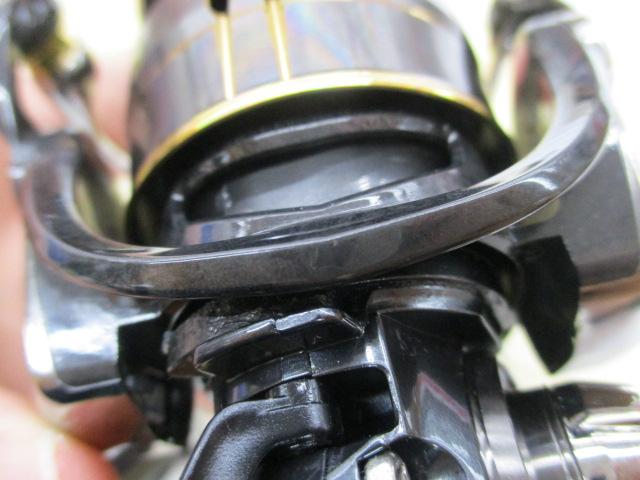 19ﾊﾞﾘｽﾃｨｯｸFW LT2500S-C