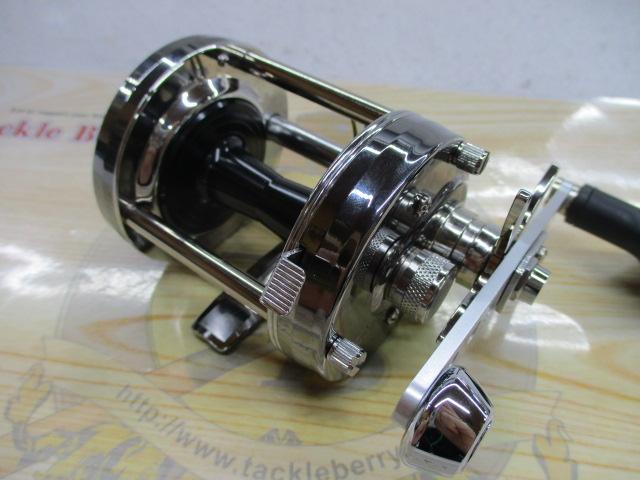 6500CS Rocket GUNNAR ガンスモーク