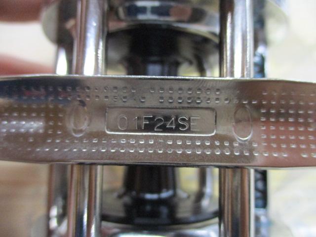 6500CS Rocket GUNNAR ガンスモーク