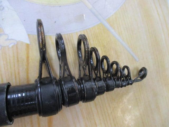 HX大島 4-53遠投V