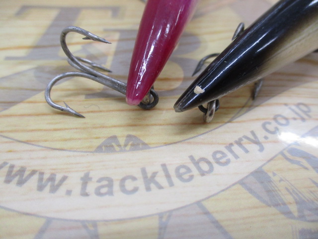 【ｾｯﾄ商品】ﾏｰﾍﾞﾘｯｸ2個ｾｯﾄ