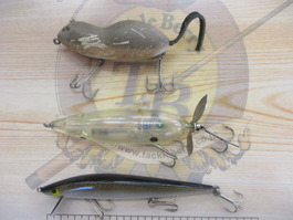 【ｾｯﾄ商品】ｵｰﾙﾄﾞへﾄﾞﾝﾙｱｰ3点ｾｯﾄ