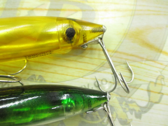 【ｾｯﾄ商品】ﾍﾄﾞﾝ ｵﾘｼﾞﾅﾙｻﾞﾗｽﾌﾟｰｸ 2個