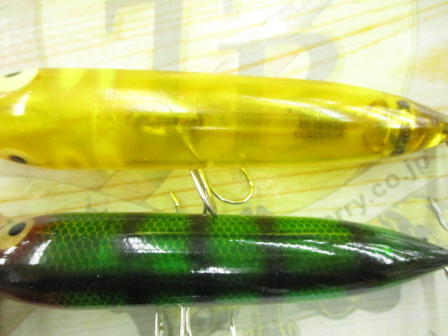 【ｾｯﾄ商品】ﾍﾄﾞﾝ ｵﾘｼﾞﾅﾙｻﾞﾗｽﾌﾟｰｸ 2個