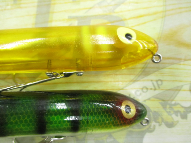 【ｾｯﾄ商品】ﾍﾄﾞﾝ ｵﾘｼﾞﾅﾙｻﾞﾗｽﾌﾟｰｸ 2個