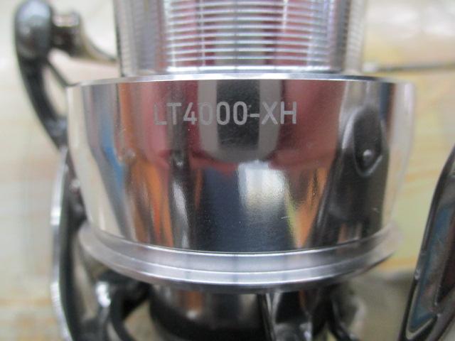 22ｲｸﾞｼﾞｽﾄ LT4000-XH｜TBオークション