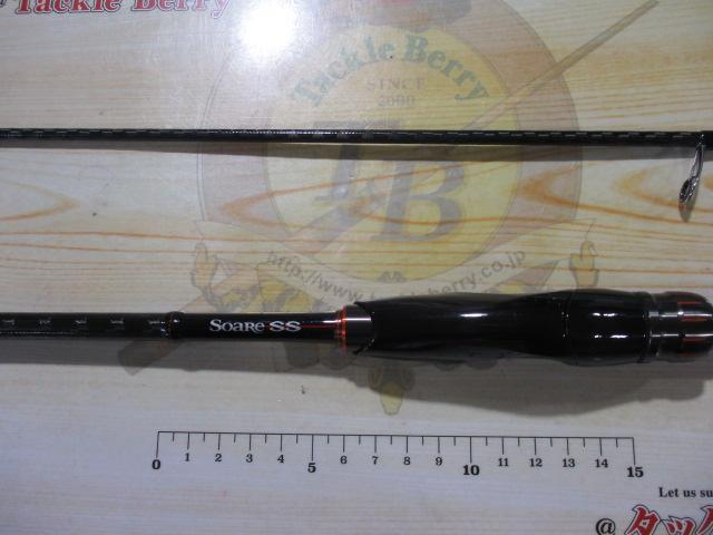 18ｿｱﾚSS S76UL-S