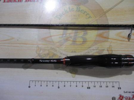 18ｿｱﾚSS S76UL-S