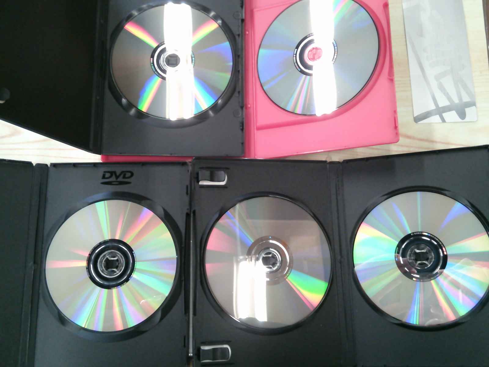 【ｾｯﾄ商品】常吉DVDｾｯﾄ