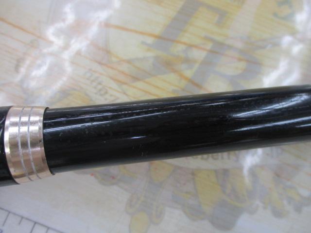 がまかつ　枯冴　中硬五三 美品 がまかつ がま磯 枯冴 中硬 五三 チヌ竿 美品 アウトドア・釣り・旅行