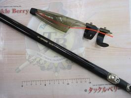 NFﾍﾞｲｼｽ極翔 黒鯛 1-530