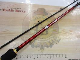 東京湾真鯒225掛け調子