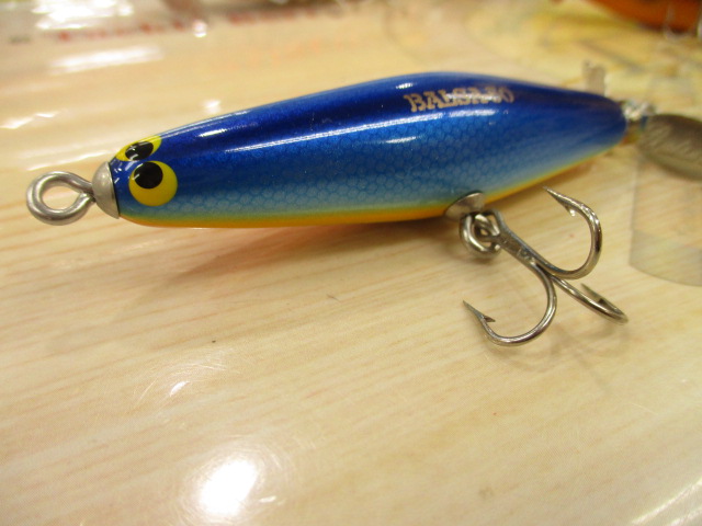 【セット商品】BALSA-50・三点セット