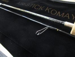 ｴｱｰｽﾃｨｯｸｺﾏﾔAK1632ﾀｲﾌﾟ2.0