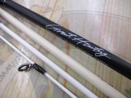 ｸﾞﾚｰﾄﾊﾝﾃｨﾝｸﾞ GH51-4ULS Extreme Climber 514