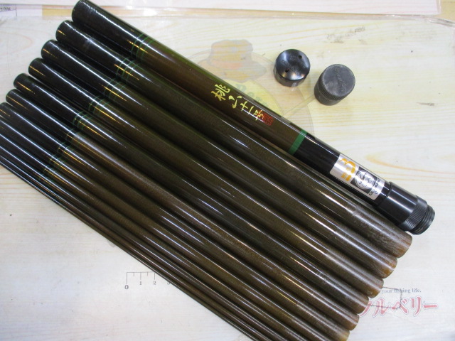 【ｾｯﾄ商品】ﾌﾞﾗｲﾄ桃山(11号)(13号)2本ｾｯﾄ