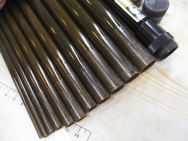 【ｾｯﾄ商品】ﾌﾞﾗｲﾄ桃山(11号)(13号)2本ｾｯﾄ