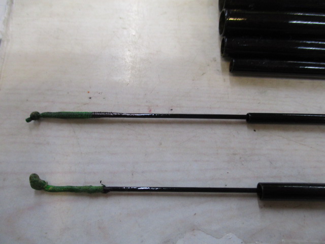 【ｾｯﾄ商品】ﾌﾞﾗｲﾄ桃山(11号)(13号)2本ｾｯﾄ