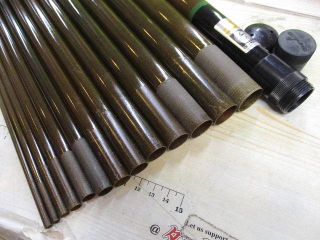 【ｾｯﾄ商品】ﾌﾞﾗｲﾄ桃山(11号)(13号)2本ｾｯﾄ