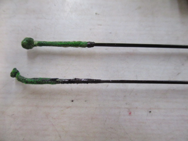 【ｾｯﾄ商品】ﾌﾞﾗｲﾄ桃山(11号)(13号)2本ｾｯﾄ