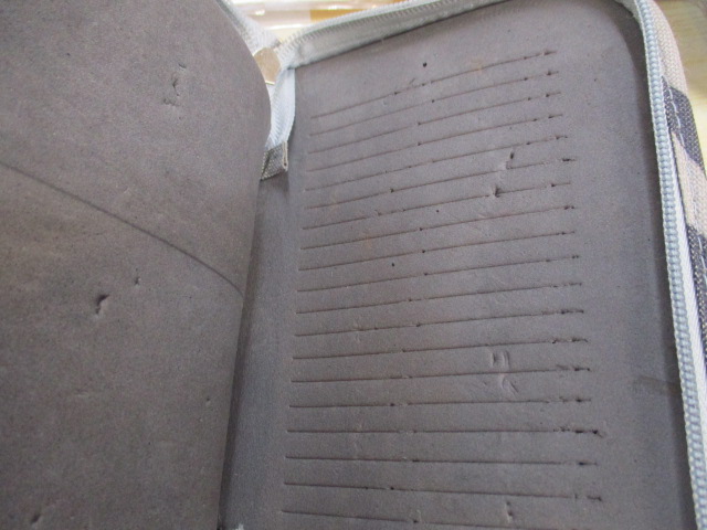 【ｾｯﾄ商品】W,L&ﾗﾊﾟﾗ　ﾜﾚｯﾄ2点ｾｯﾄ