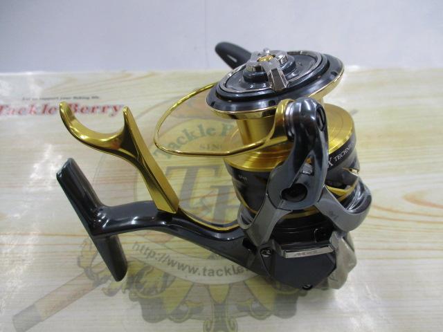 21BB-Xテクニウム C3000DXG S LEFT