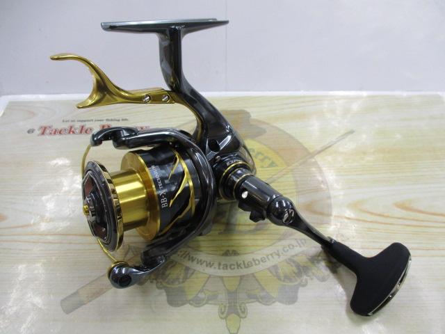 21BB-Xテクニウム C3000DXG S LEFT