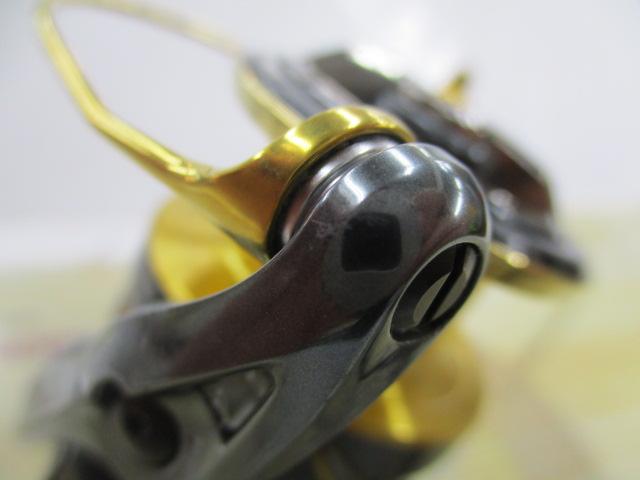 21BB-Xテクニウム C3000DXG S LEFT