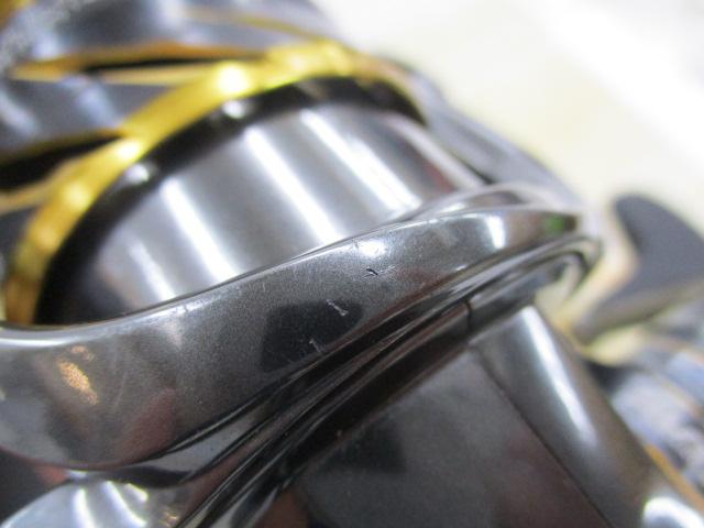 21BB-Xテクニウム C3000DXG S LEFT