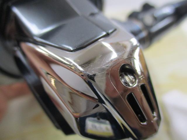 21BB-Xテクニウム C3000DXG S LEFT