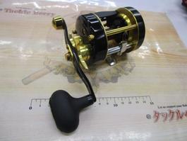 ｼｰﾎｰｸ 300遠投