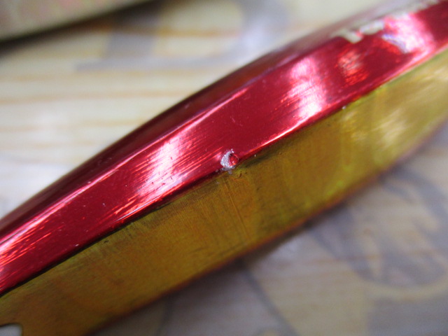 【ｾｯﾄ商品】TGｶﾞﾄﾘﾝｸﾞ120g7色ｾｯﾄ