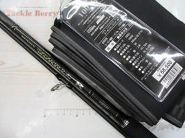 ﾗｸﾞｾﾞｼｮｱｺﾞﾘﾗR 100XH